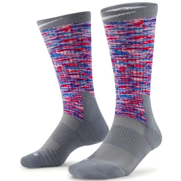 Nike Other - NWT Unisex Nike Elite Kay Yow Crew Socks